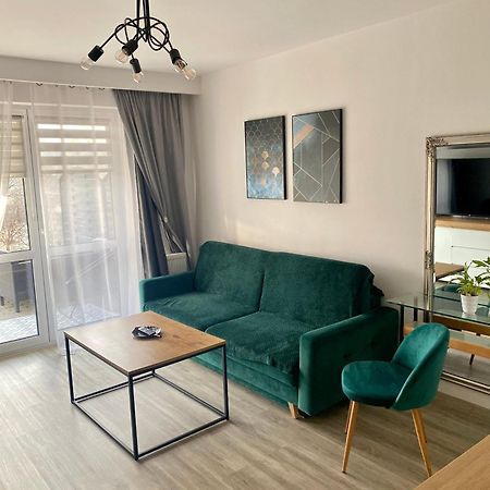 Apartament Na Skrzypka Cieszyn  Kültér fotó