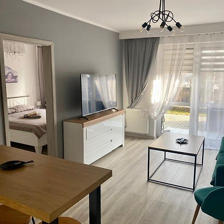 Apartament Na Skrzypka Cieszyn  Kültér fotó