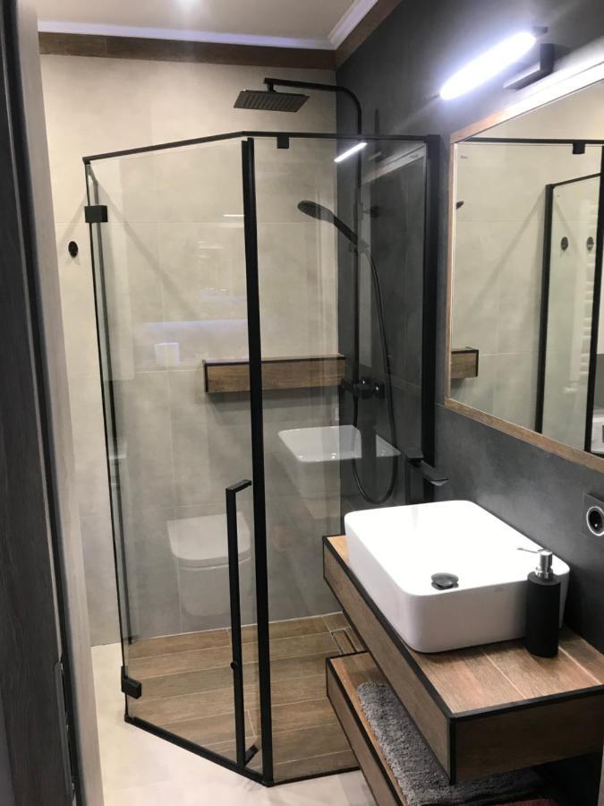 Apartament Na Skrzypka Cieszyn  Kültér fotó