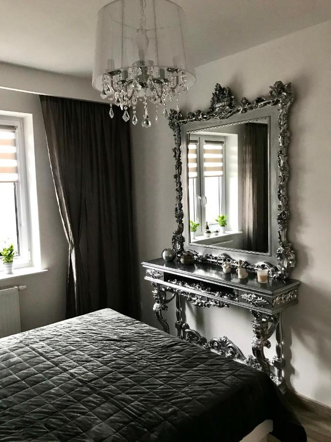 Apartament Na Skrzypka Cieszyn  Kültér fotó
