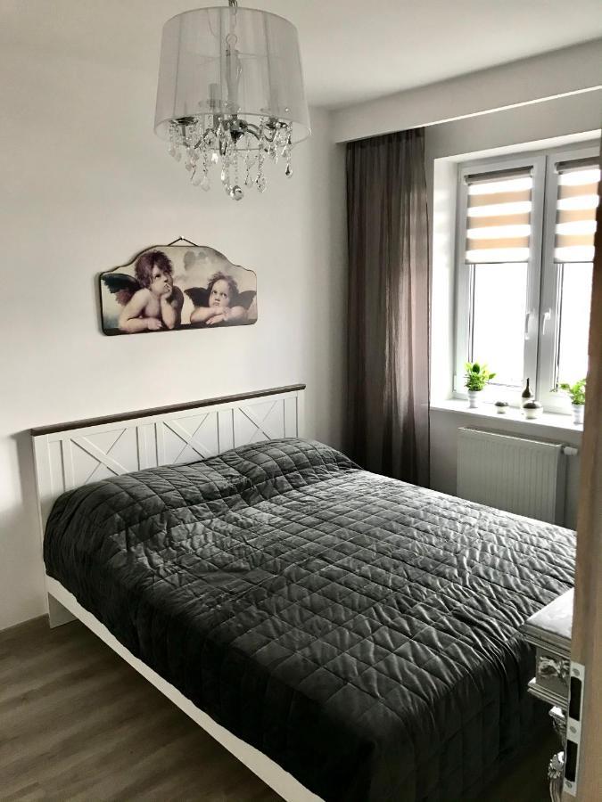 Apartament Na Skrzypka Cieszyn  Kültér fotó