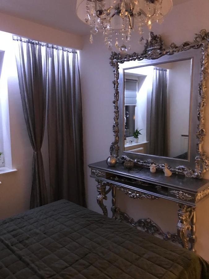 Apartament Na Skrzypka Cieszyn  Kültér fotó
