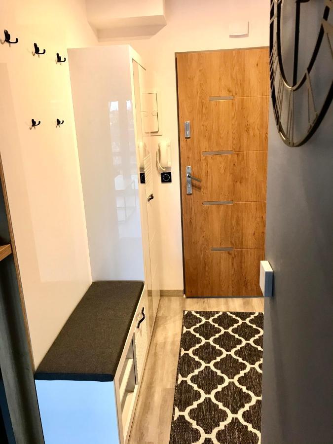 Apartament Na Skrzypka Cieszyn  Kültér fotó