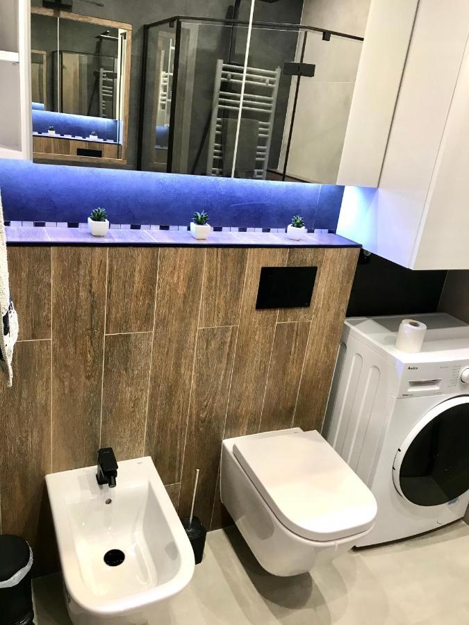 Apartament Na Skrzypka Cieszyn  Kültér fotó