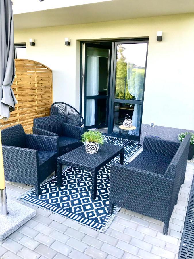 Apartament Na Skrzypka Cieszyn  Kültér fotó