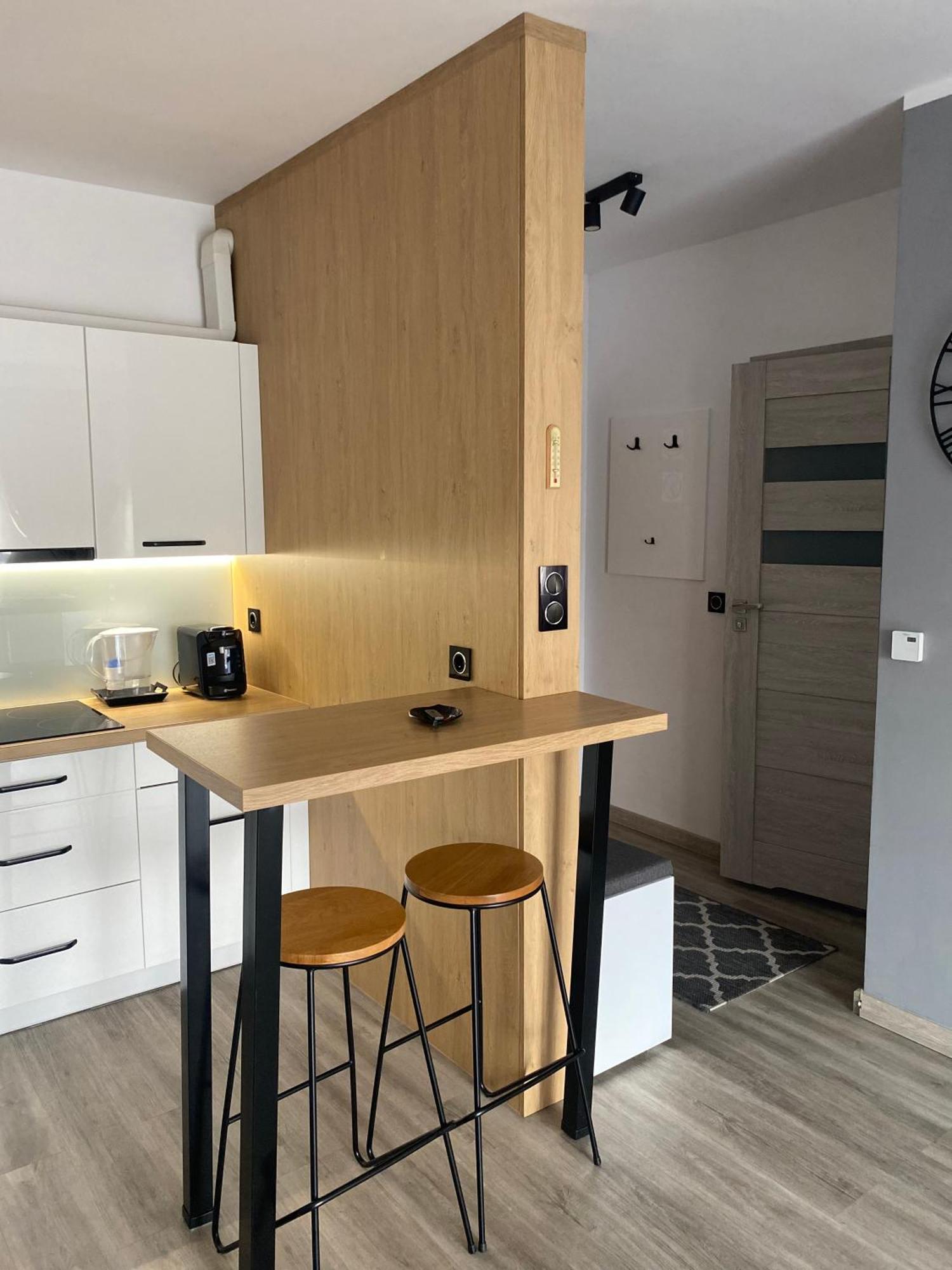 Apartament Na Skrzypka Cieszyn  Kültér fotó