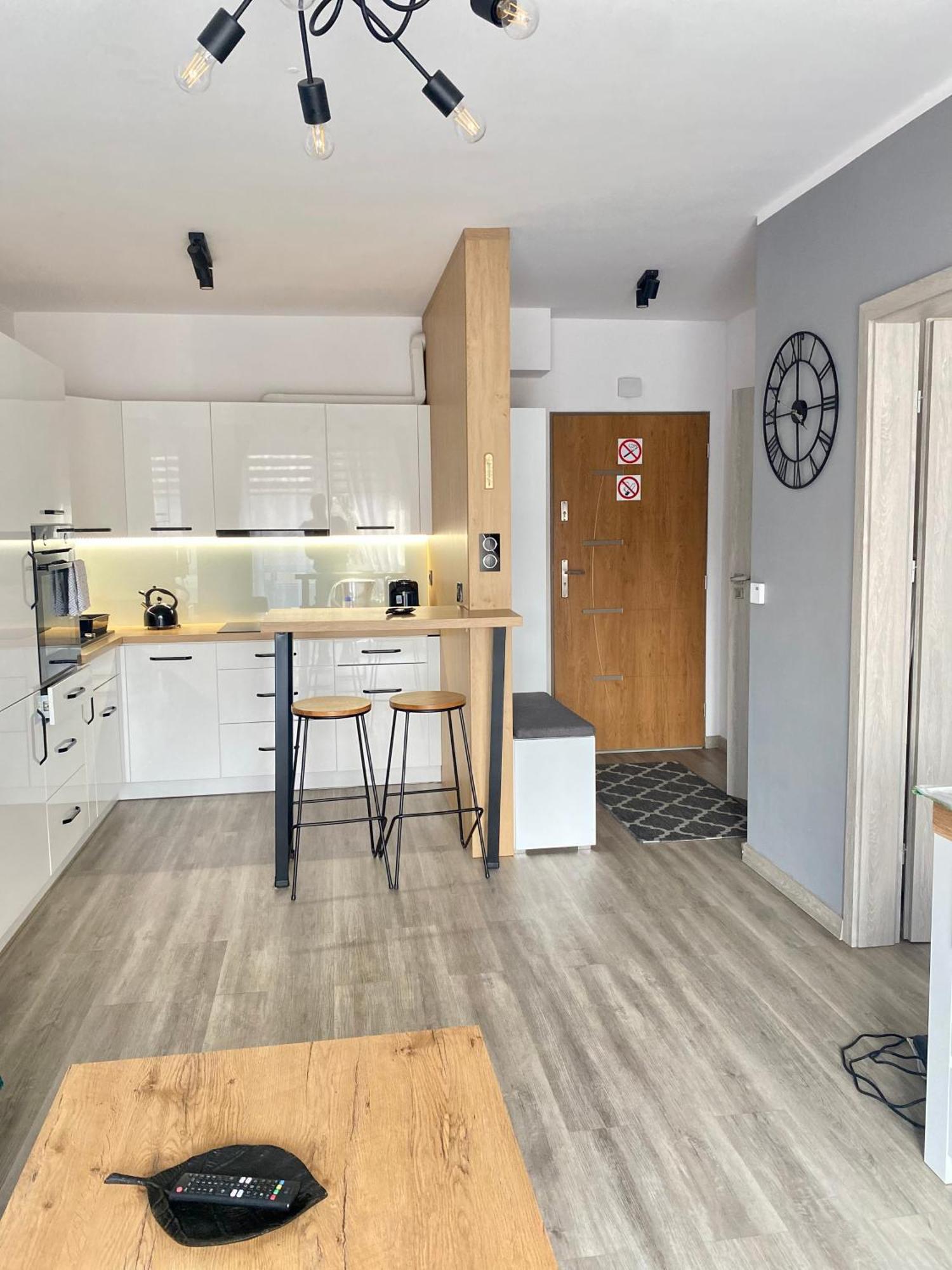 Apartament Na Skrzypka Cieszyn  Kültér fotó