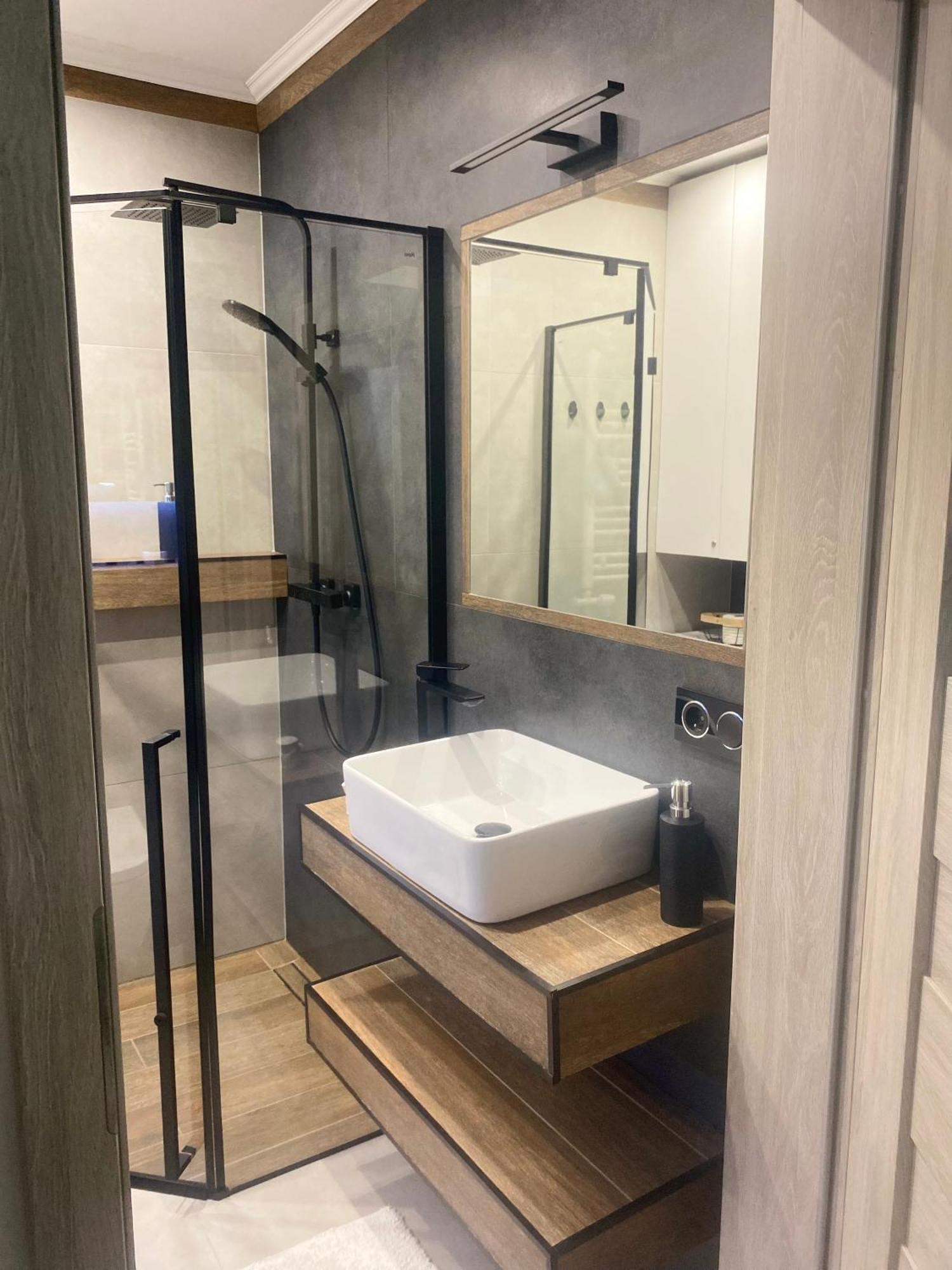 Apartament Na Skrzypka Cieszyn  Kültér fotó